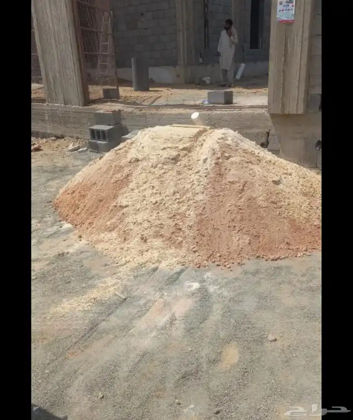 بطحا اسمنت عتب طوب صغير نقل مخلفات ترلات نقل خشب طوب 0