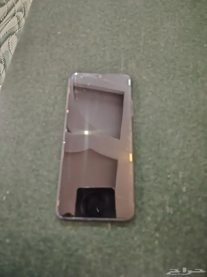 هاتف مع ساعه نفس الشركه 1