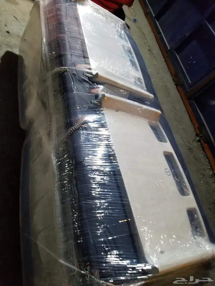 سرير طبي كهربائي 2