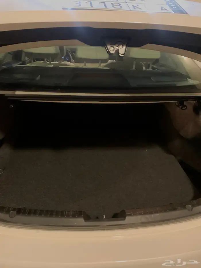 مازدا 6 2024 21