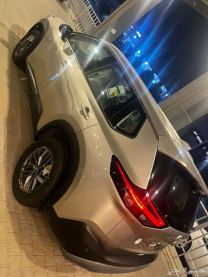 نيسان اكس تريل 2024 0