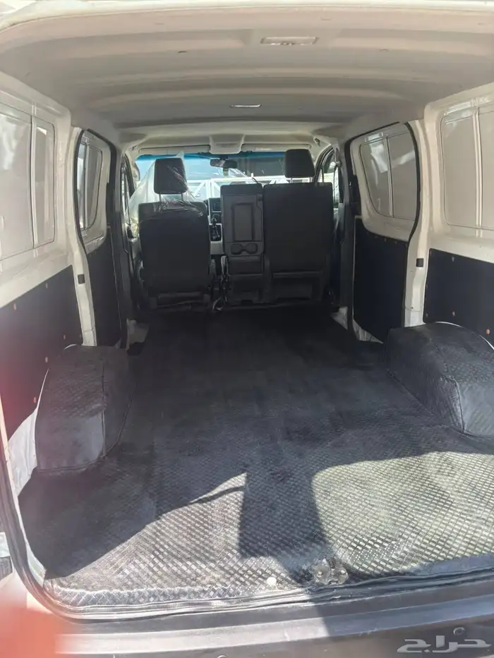 هايس باص2020 ديزل للبيع عرض خاص شامل الضريبه 1