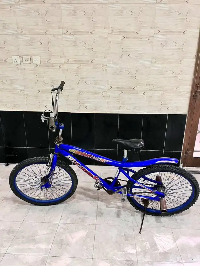 سيكل كوبرا مقاس 20 0