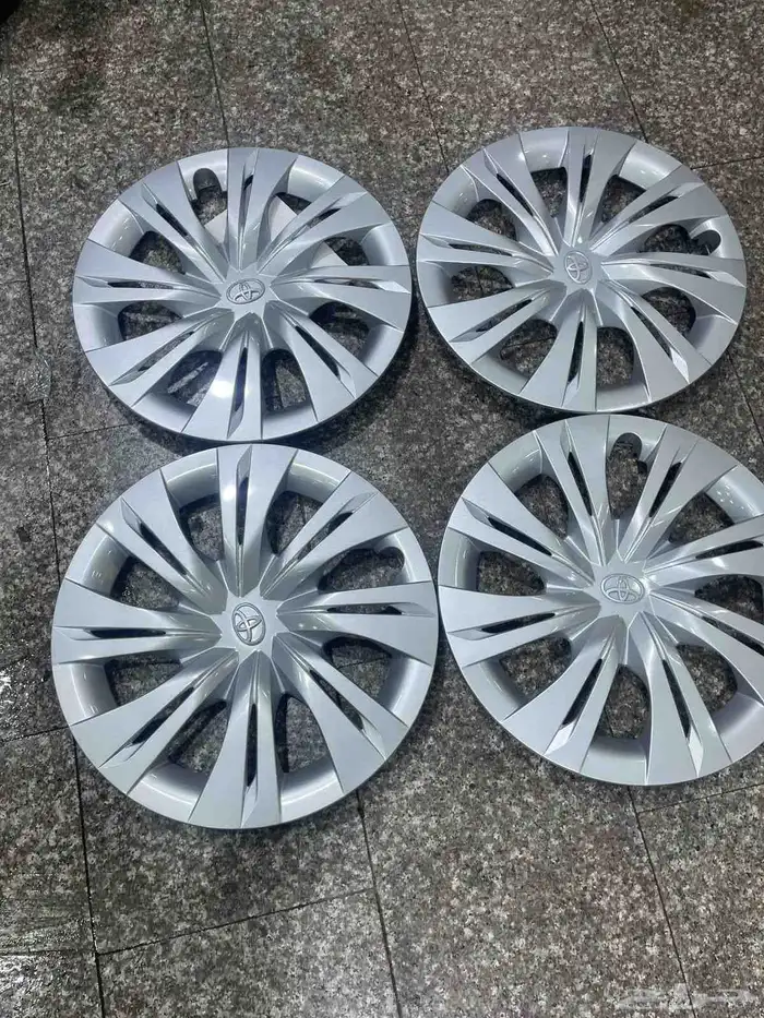 طيس كامري وكاله جديد 2024 1