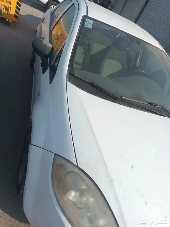 تشليح الشهري لقطع غيار السيارات الفرنسية 1