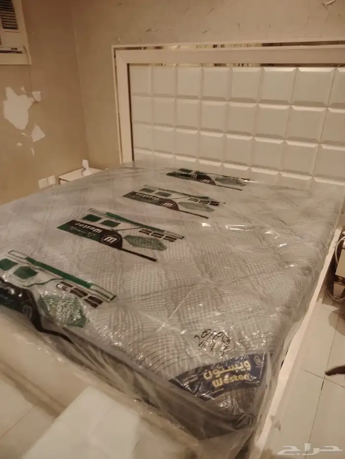 تجهيز سكن عماله 4