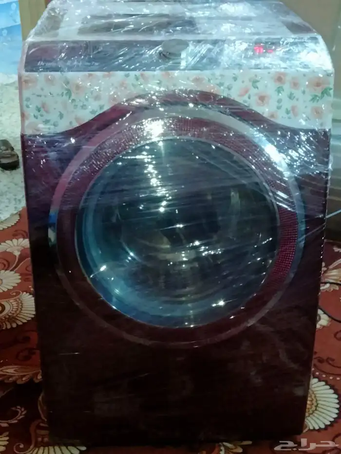 غساله دايو كوري بها عطل E8 اللي حابب ياخدها و مش هنختلف 2