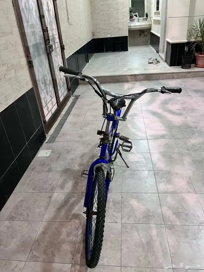 سيكل كوبرا مقاس 20 5