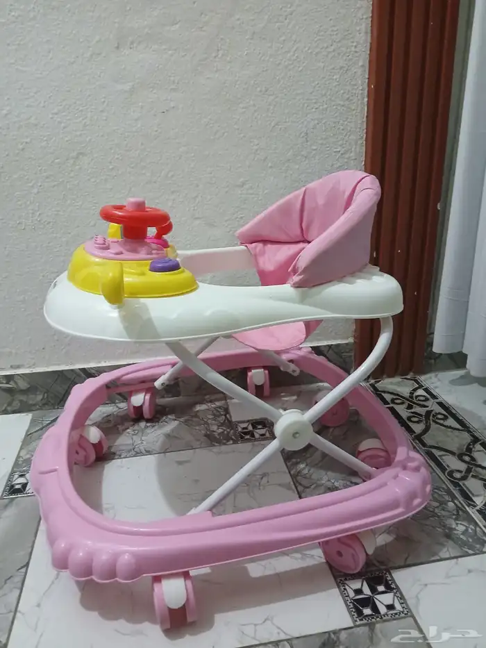 مشاية اطفال عربيه الطفال 0