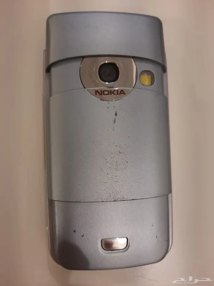 جوالين نوكيا قديمة 2