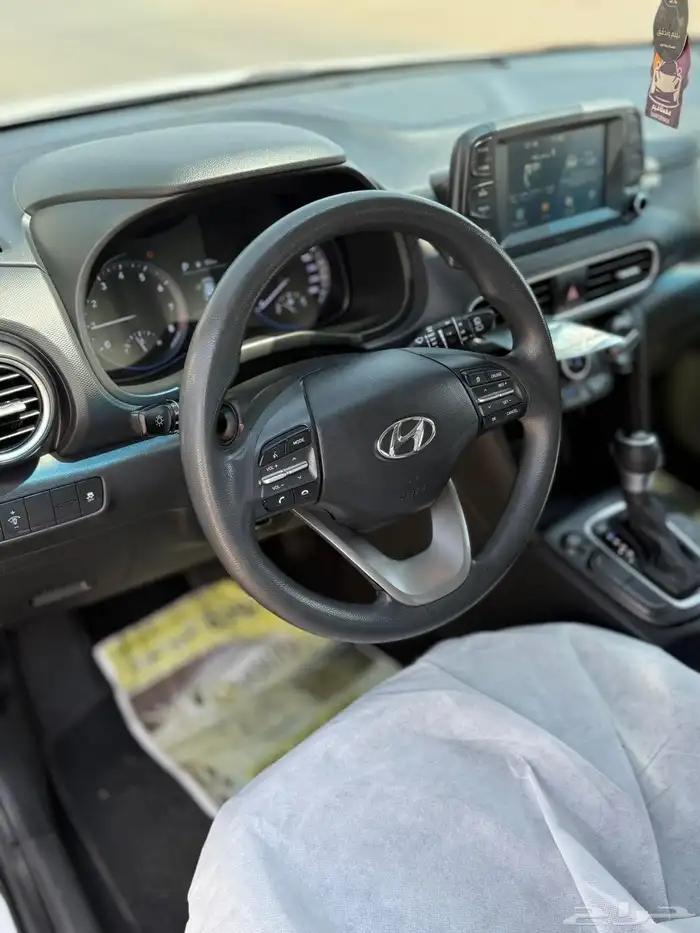 هونداي كونا موديل 2020 2