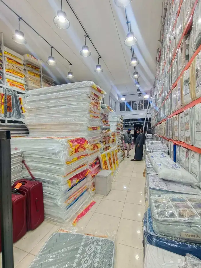 سراير خشب مزدوج 9