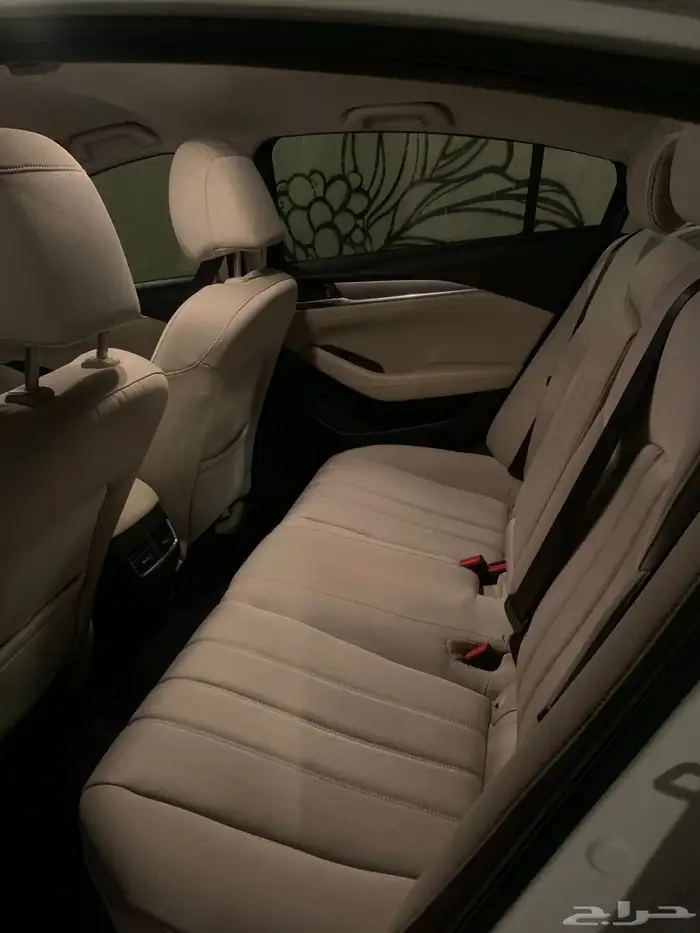 مازدا 6 2024 14