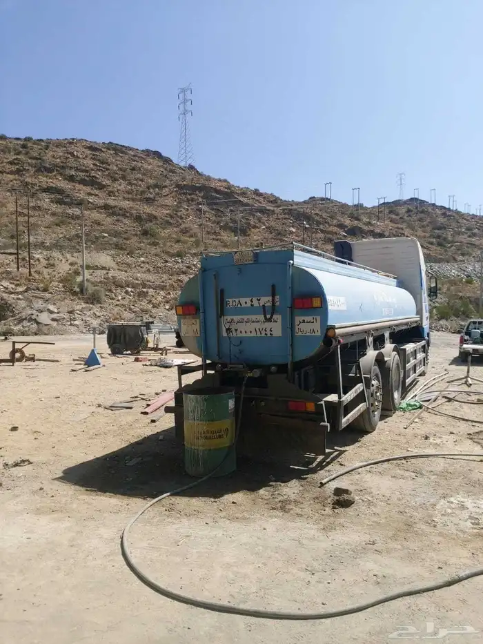 معدات للبيع 2