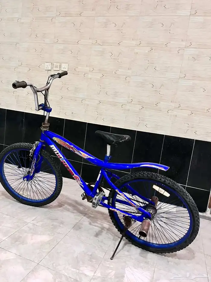 سيكل كوبرا مقاس 20 1