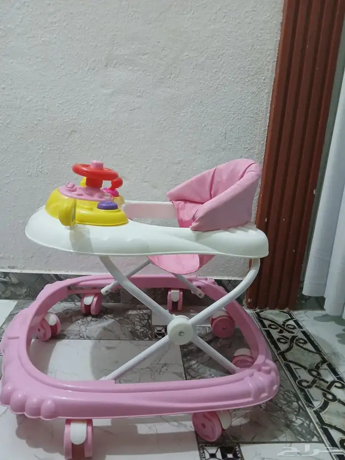 مشاية اطفال عربيه الطفال 2