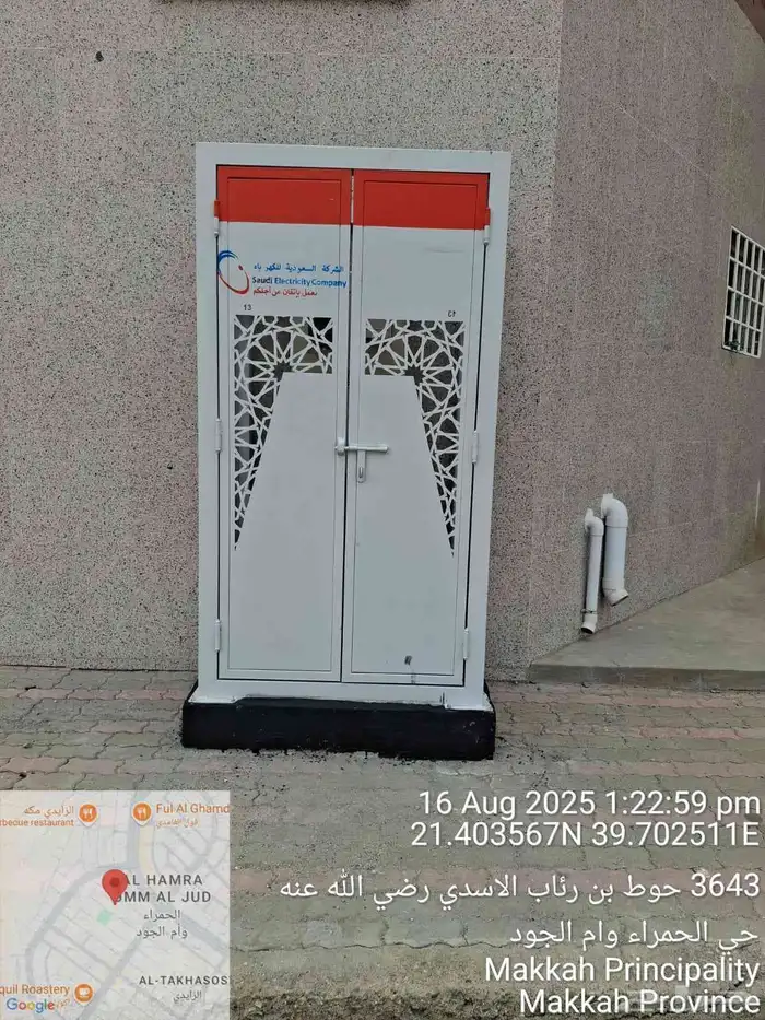 ابواب درشه درج ضعين ديكورات غرفه واجه ملاب 5