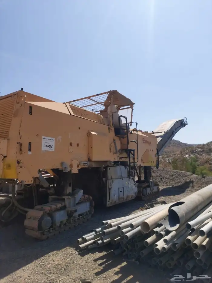 معدات للبيع 7