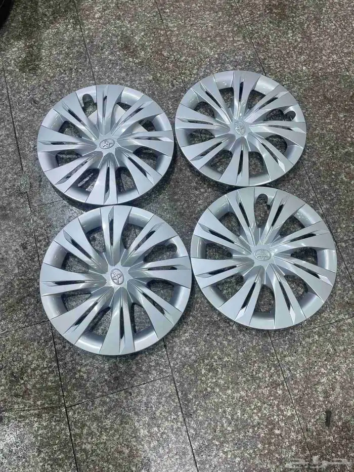 طيس كامري وكاله جديد 2024 2