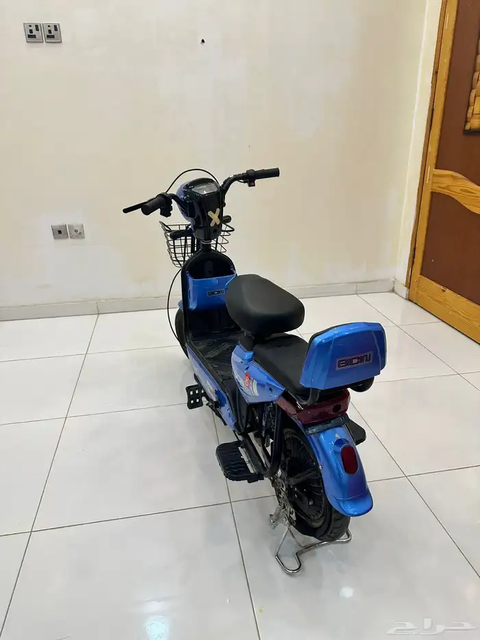 اسكوتر للبيع 0