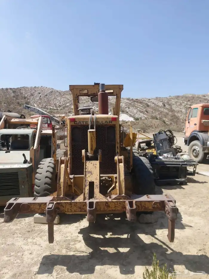 معدات للبيع 1