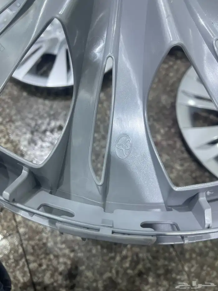 طيس كامري وكاله جديد 2024 3