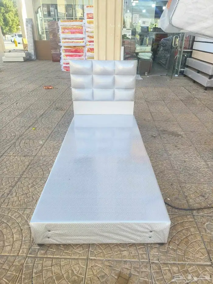 سراير خشب مزدوج 5