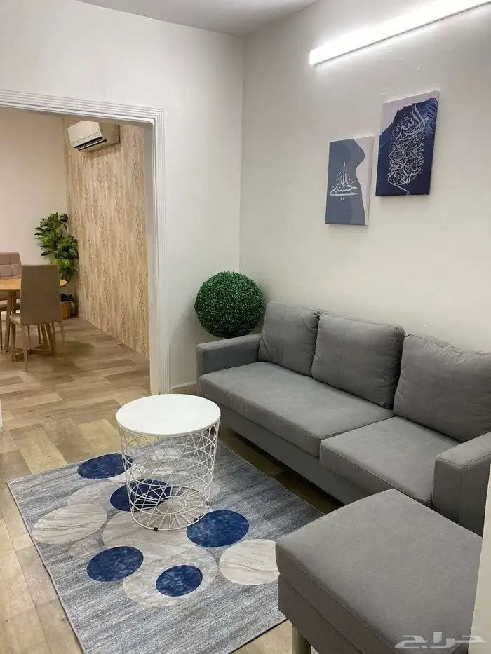 شقق ايجار صيفي وسنوي الطائف ام العراد 17