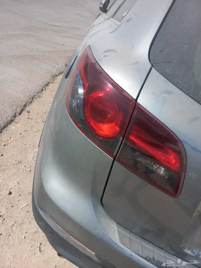 مازدا cx92015 1