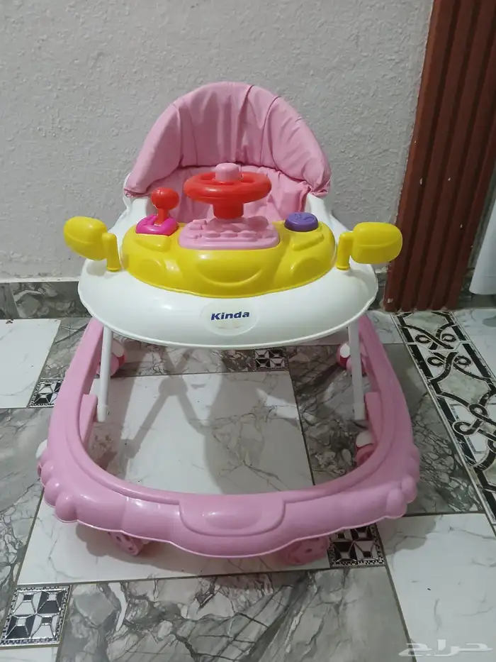 مشاية اطفال عربيه الطفال 1