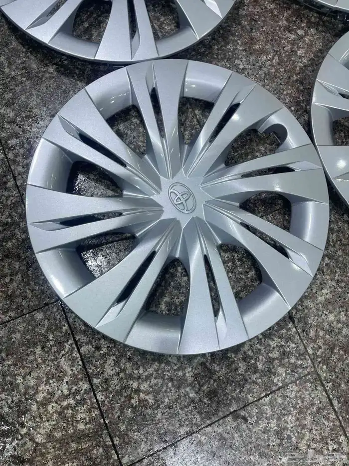 طيس كامري وكاله جديد 2024 0