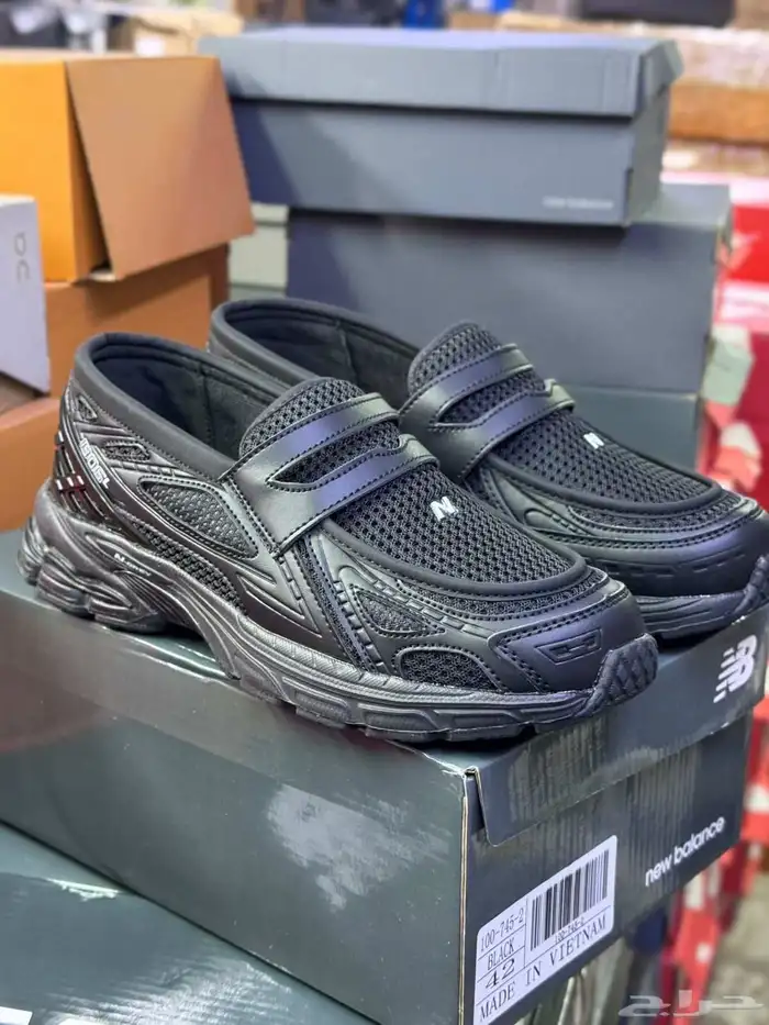 شوزات ماستر كوالتي طبق الاصل 100 0