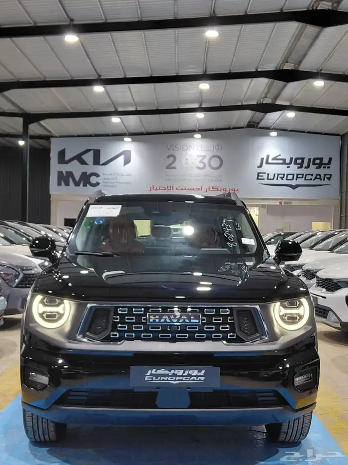 هافال H7 فل كامل 2026 0