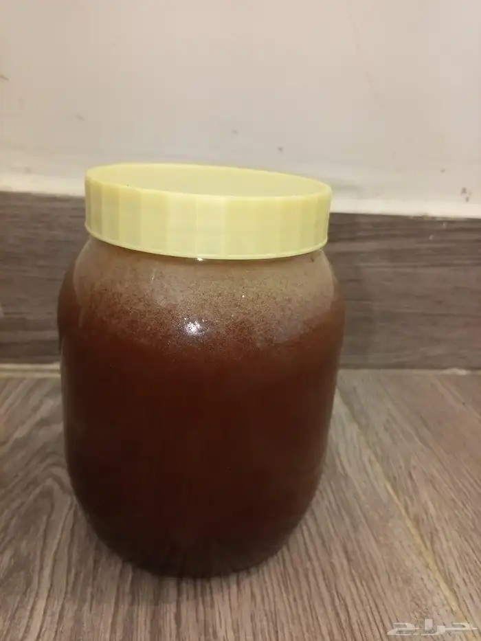 عسل سدر 0