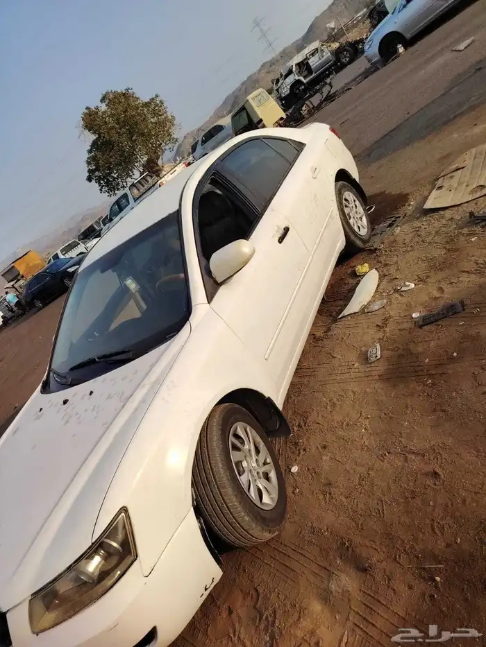 سوناتا موديل 2007 للبيع 1