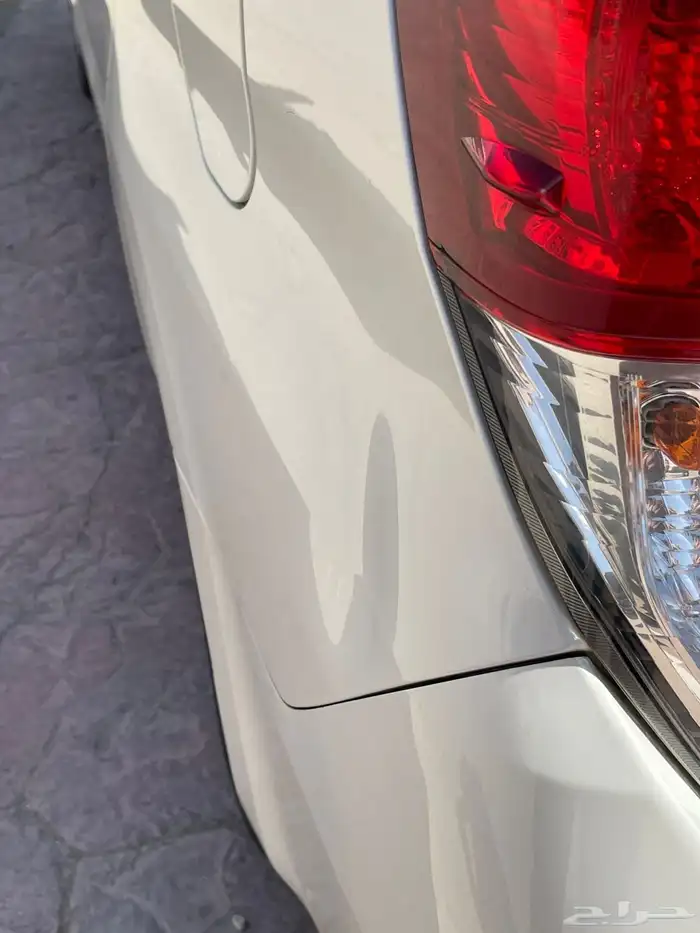 تويوتا انوفا 8