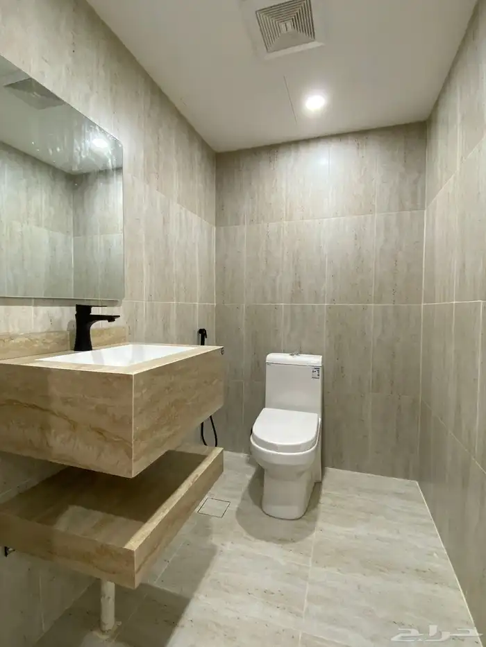 شقة دورين للايجار 7