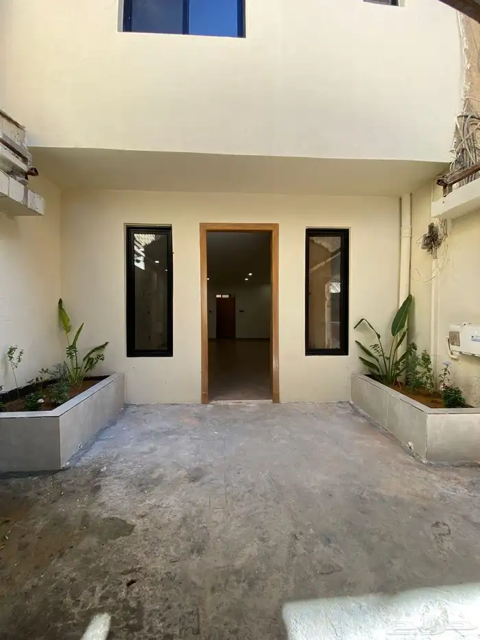 شقة دورين للايجار 0