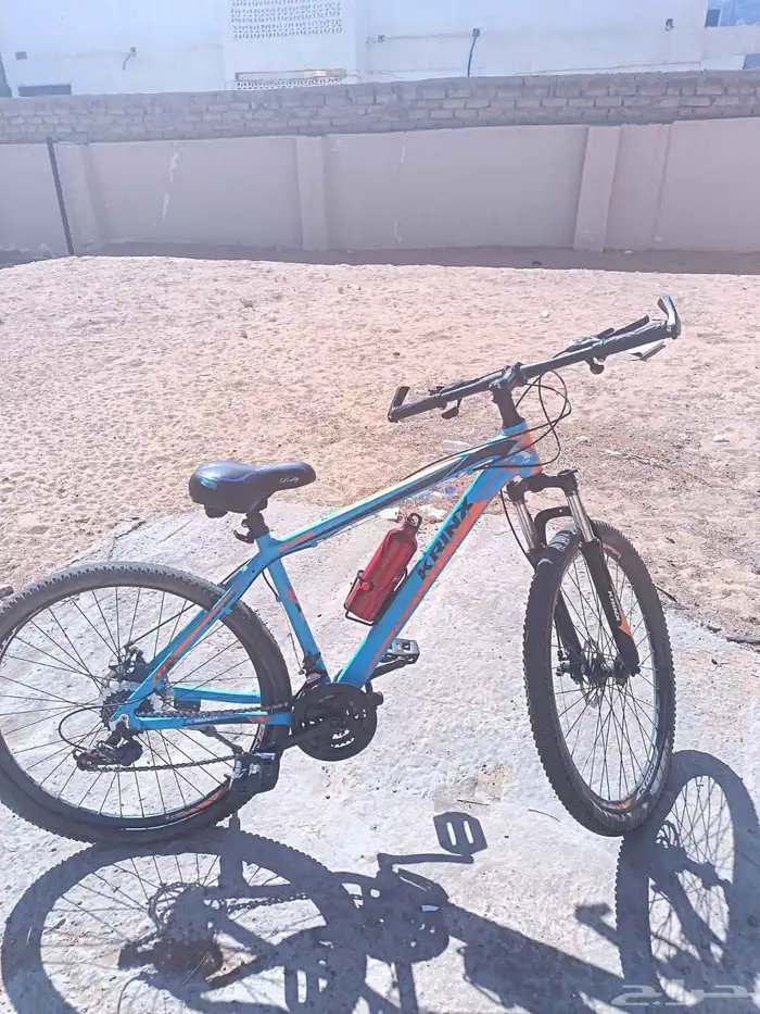 سيكل مقاس 27.50 0