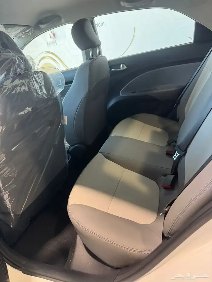 كيا بيجاس فل كامل موديل 2026 9