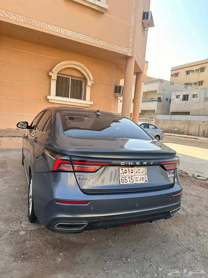 شيري اريزو 6 برو 7