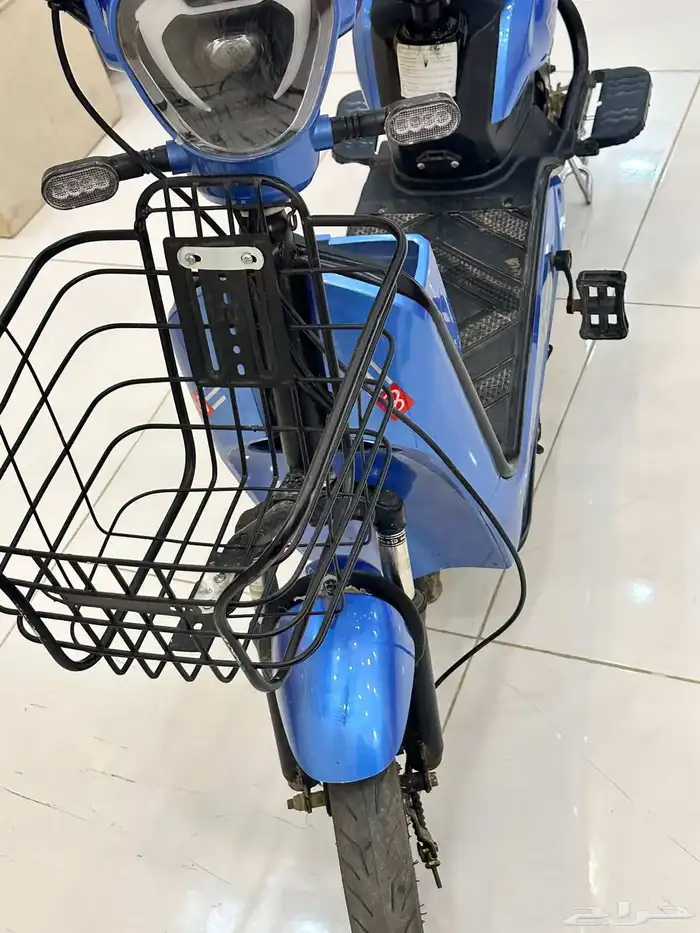 اسكوتر للبيع 1