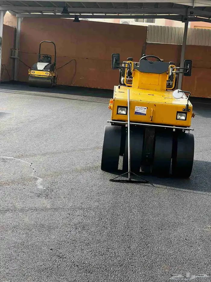 مقاول زفىته اعمال اسفلت 0