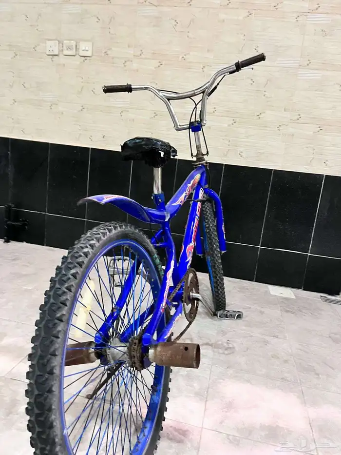 سيكل كوبرا مقاس 20 3