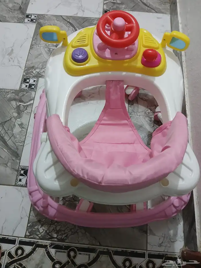 مشاية اطفال عربيه الطفال 3