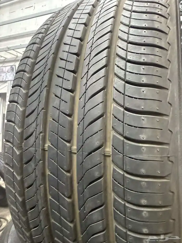 235 50 18 طقم كفرات ماكسس تاريخ2023 4