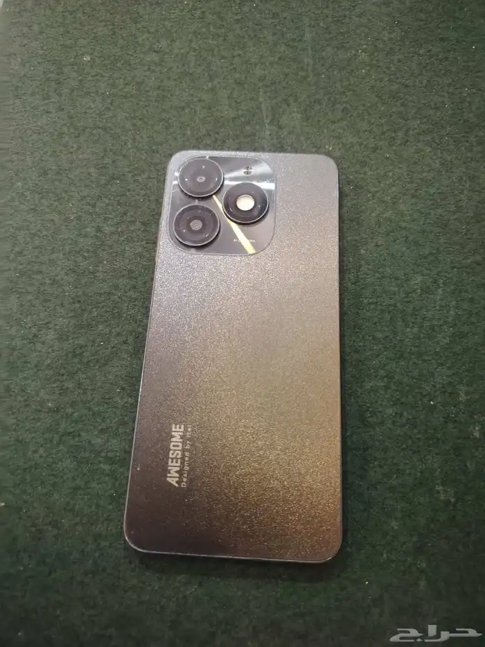 هاتف مع ساعه نفس الشركه 2