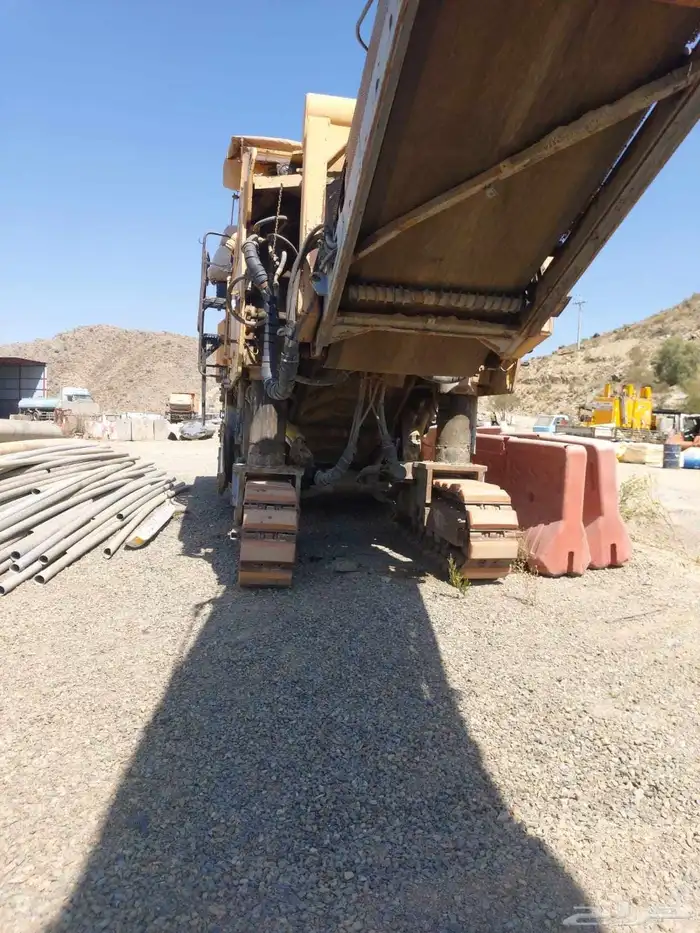 معدات للبيع 6