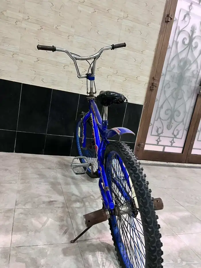 سيكل كوبرا مقاس 20 4