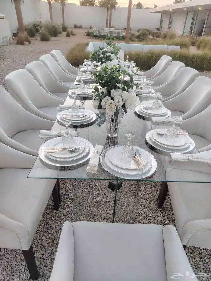 تاجير جلسات شعبيه خارجيه تاجير دفايات تاجير جلسات مغربي 5